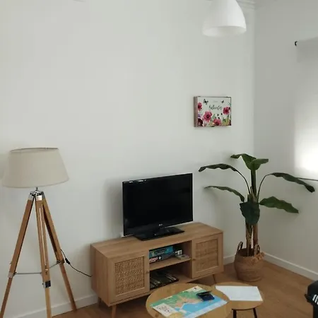 Appartamento Casa Bolboretas Cambados
