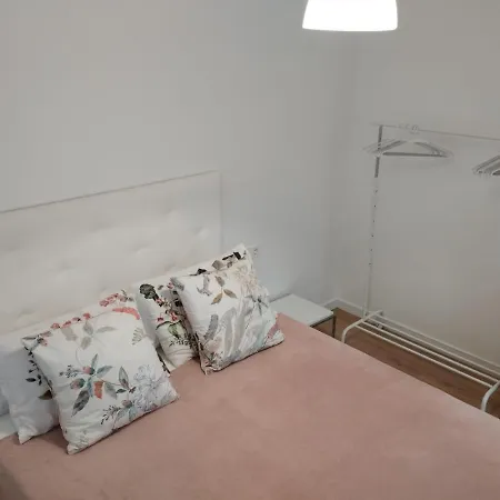 Casa Bolboretas * Cambados