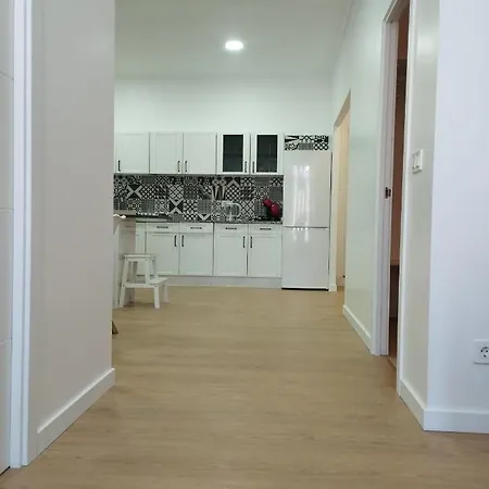 Casa Bolboretas Appartement *