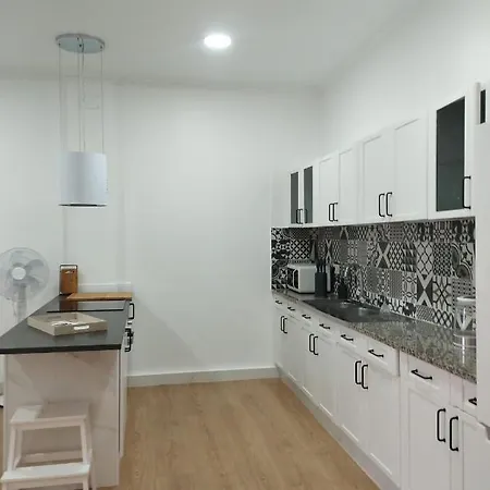 Casa Bolboretas Appartamento *
