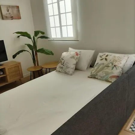 Appartamento Casa Bolboretas *