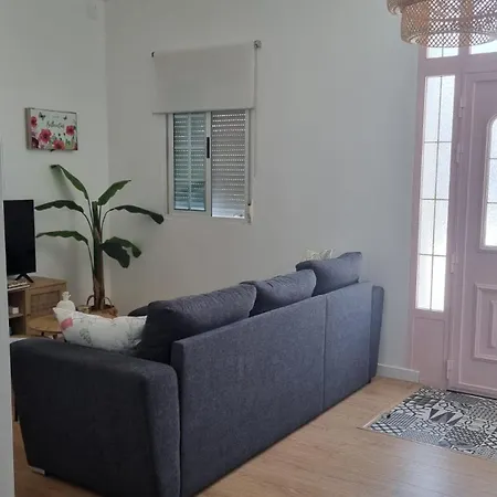 Appartement Casa Bolboretas