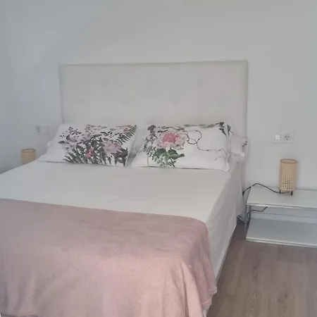 Casa Bolboretas Appartement *