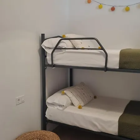 Appartamento Casa Bolboretas Cambados