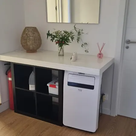 Casa Bolboretas Cambados