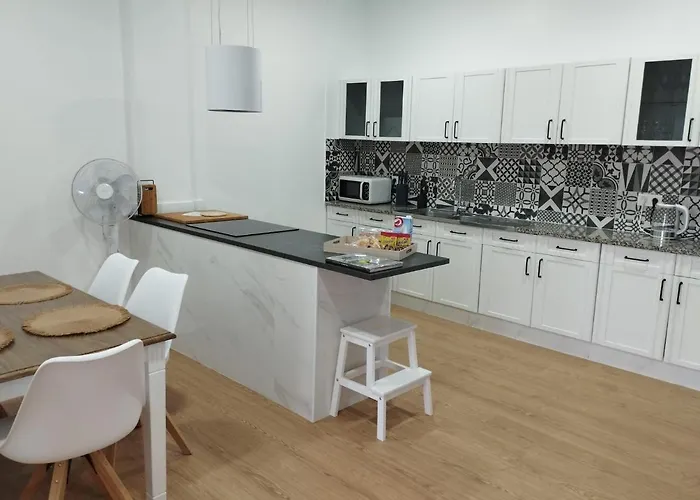 Casa Bolboretas Appartement Cambados