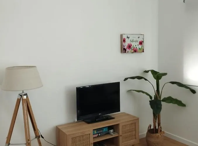 Appartement Casa Bolboretas Cambados