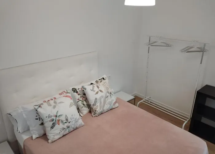 Casa Bolboretas * Cambados