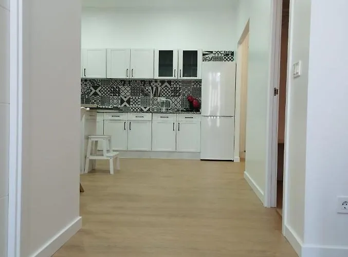 Casa Bolboretas Appartement *