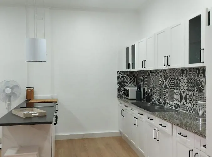 Casa Bolboretas Appartement *