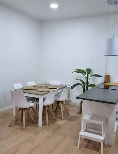 Appartement Casa Bolboretas