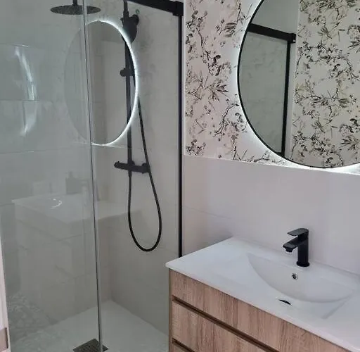 Casa Bolboretas Appartement Cambados