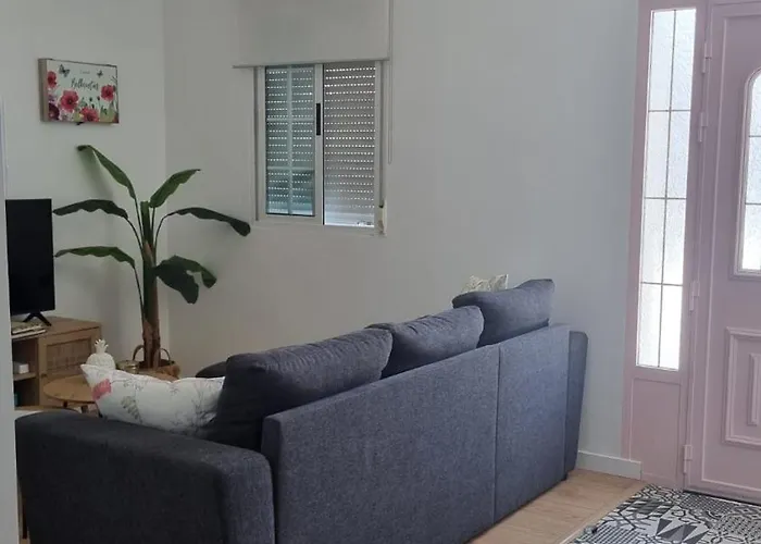 Appartement Casa Bolboretas