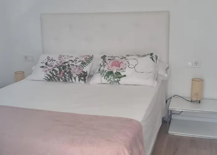 Casa Bolboretas Appartement *