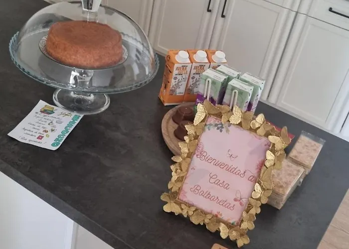 Casa Bolboretas Appartement Cambados