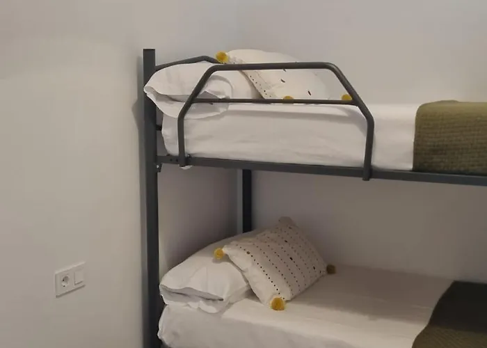 Appartement Casa Bolboretas Cambados