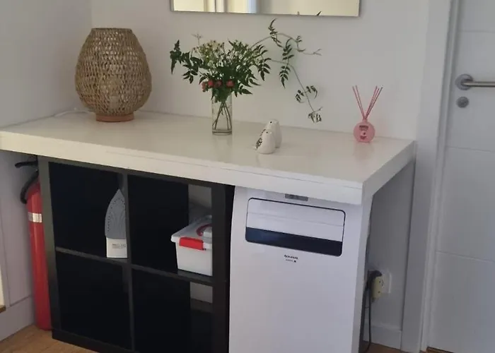 Casa Bolboretas Cambados